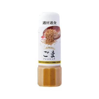 Premium Sesame Dressing